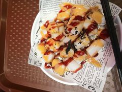-孖记茶档·热腾茶餐(荔湾领展广场店)