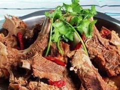 -桂萍特色牛筋牛杂(长堤街总店)