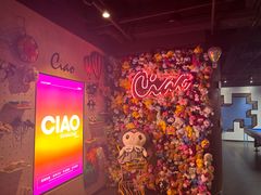 -CIAO·团建聚餐·生日派对轰趴馆(福田店)