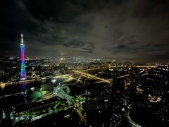-广州四季酒店