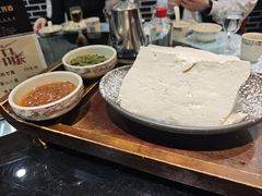 一品豆腐-一块豆腐·海鲜·家常菜(李沧书院路店)