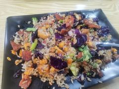 -津门炒饭王(天佑城店)