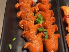-炉鱼(无锡八佰伴中心店)