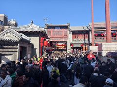 -古文化街旅游区