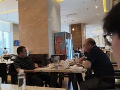 -长沙三景韦尔斯利酒店·Oval全日制餐厅自助餐