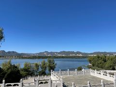 -青龙湖公园