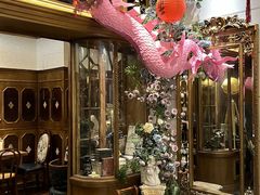 -秘密旅行Bonjour(黑金冠 江南西店)
