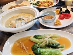 -1937青岛老味道·海肠捞饭·青岛菜(大鲍岛栈桥店)