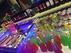 -小贝伦自助餐厅(郎溪国购广场店)