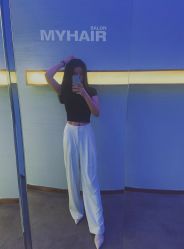 -MY HAIR ARDOR