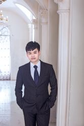 -Little Tailor 小裁缝西服衬衫大衣私人定制(虹口店)