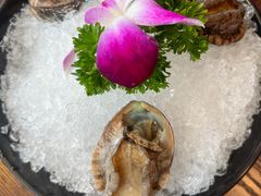 -东海怡品海鲜豆捞(舟宿夜江店)