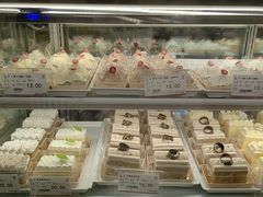 -凯司令西点房(南京东路店)