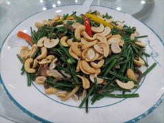 -绿雅居原生态农庄(小涌店)
