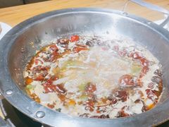 -皇中百岁鱼(西兰路店)