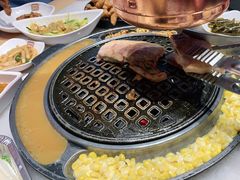 -韩宫宴烤肉·料理(砂之船奥特莱斯店)