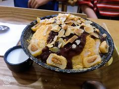 -雪花姐姐(泰华城新天地店)