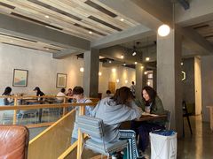-UPPER KITCHEN(延安路店)