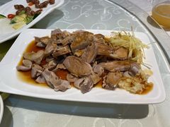 黑白切-光头匠