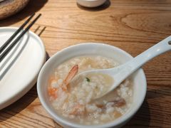 -潮粥荟·潮汕砂锅粥(槐房万达店)