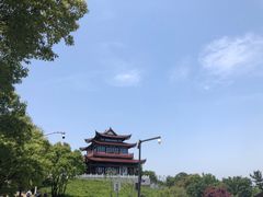 -南北湖风景区