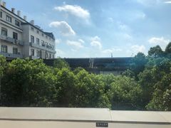 -雅戈尔富宫大酒店(观前街店)