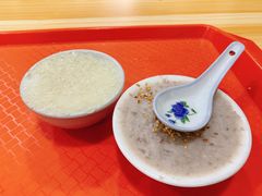 芋泥-没牙伯花生汤店(老药洲店)