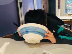 -翡翠拉面小笼包(岭南新天地店)