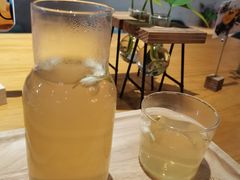 茉莉茄-ZING COFFEE 镜咖啡