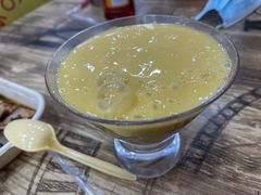 -蒙雅力港式茶餐厅(学人特色商业街店)