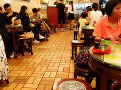 大堂-顺记冰室(宝华路店)