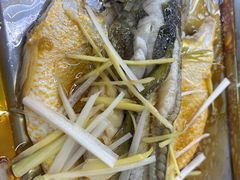 -北戴河庆山饭店·海鲜砂锅粥(北戴河黑石路店)