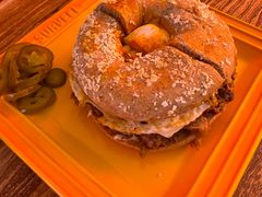 -Catch Bagel(芳草地店)