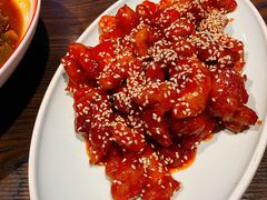 -乌苏疆遇集市烧烤新疆菜(乌苏啤酒小镇店)