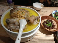 -树厨贵州菜(大十字店)