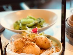 -三号黄浦会Canton Table