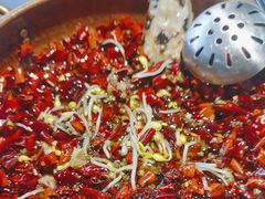 -拾捌川·自贡爆炒(新街口店)