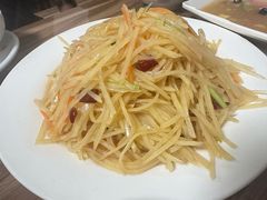 -景祥海鲜美食餐厅