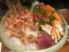 -Mr·Fish鱼鲜生海鲜放题(银泰in99店)