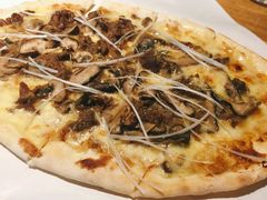 莱芙缇牛肉披萨-LYFATTI 莱芙缇(赣水路店)