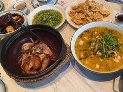 -曹家小菜(胜太路店)