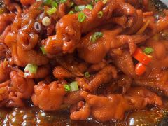 -西江美食舫·江西菜(健德桥店)