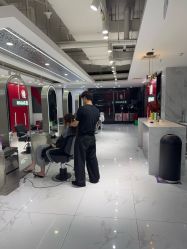-真好真意SALON 接发·染·烫特色店