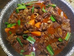 -福宝漠北·牛羊肉(广埠屯店)
