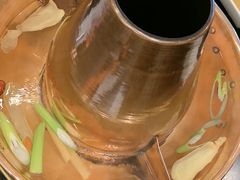 -北门涮肉·铜锅涮肉(南锣鼓巷店)