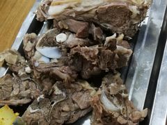 -马学武手抓美食(下南关总店)