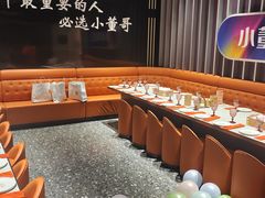 -小董哥烤串(铁西店)