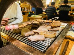 精品五花-千寻烧肉(政务区店)