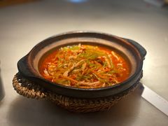 -川堂风·跷脚牛肉·乐山爆炒(中建乐荟天地店)