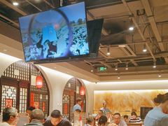 -西贝(六里桥旗舰店)